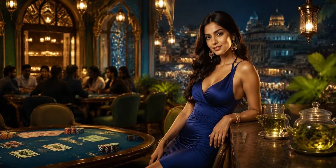 ap48 Bangladesh Casino lobby